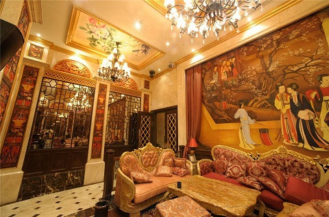 绵阳市高档KTV妹子质量哪家好