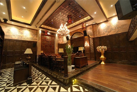 绵阳市哪个KTV少爷男模妹子服务好